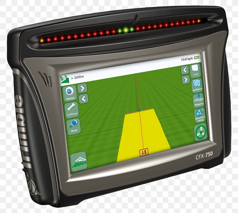 Trimble Precision Agriculture Global Positioning System Northern Equipment Solutions- Ontario's Monosem, Amazone, Ferrari Transplanter, Ag Leader Dealer, PNG, 1200x1076px, Trimble, Agriculture, Construction, Crop, Diagram Download Free