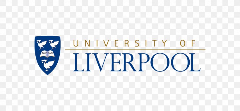 University Of Liverpool Newcastle University School Student, PNG, 1849x855px, University Of Liverpool, Blue, Brand, Continuing Education, Doctor Of Philosophy Download Free