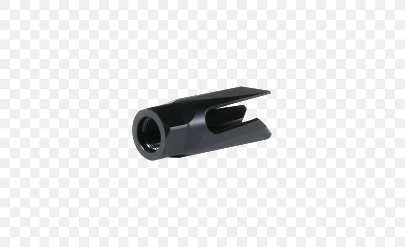 Weapon Flash Suppressor Muzzle Flash Cartridge Muzzle Brake, PNG, 500x500px, Weapon, Bocacha, Cartridge, Flash Suppressor, Hardware Download Free