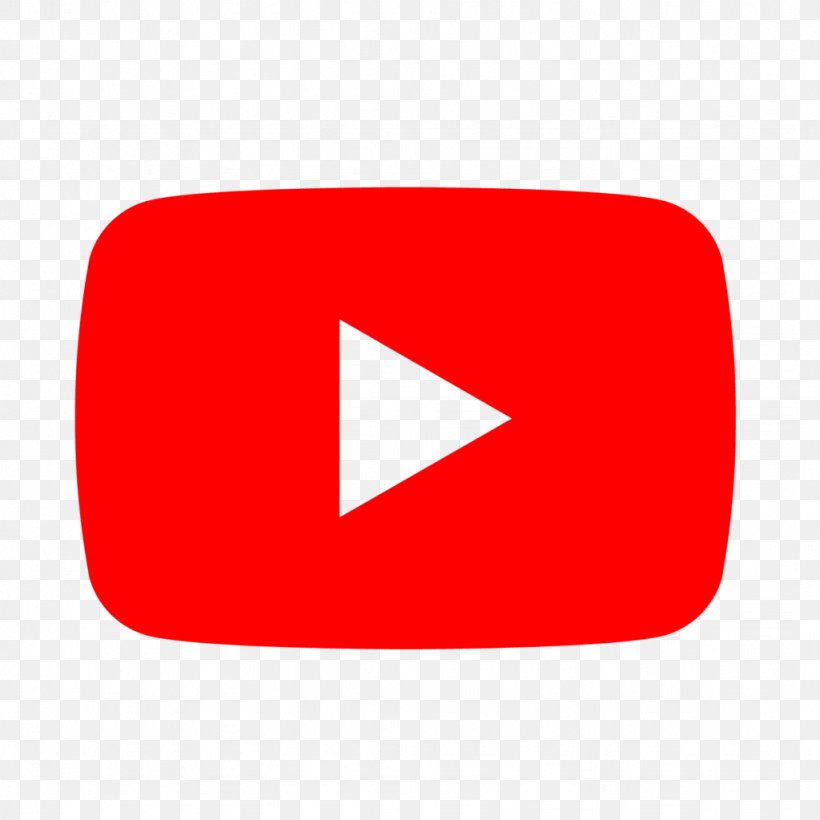 Youtube Kids Logo, PNG, 1024x1024px, Youtube, Logo, Material Property, Rectangle, Red Download Free
