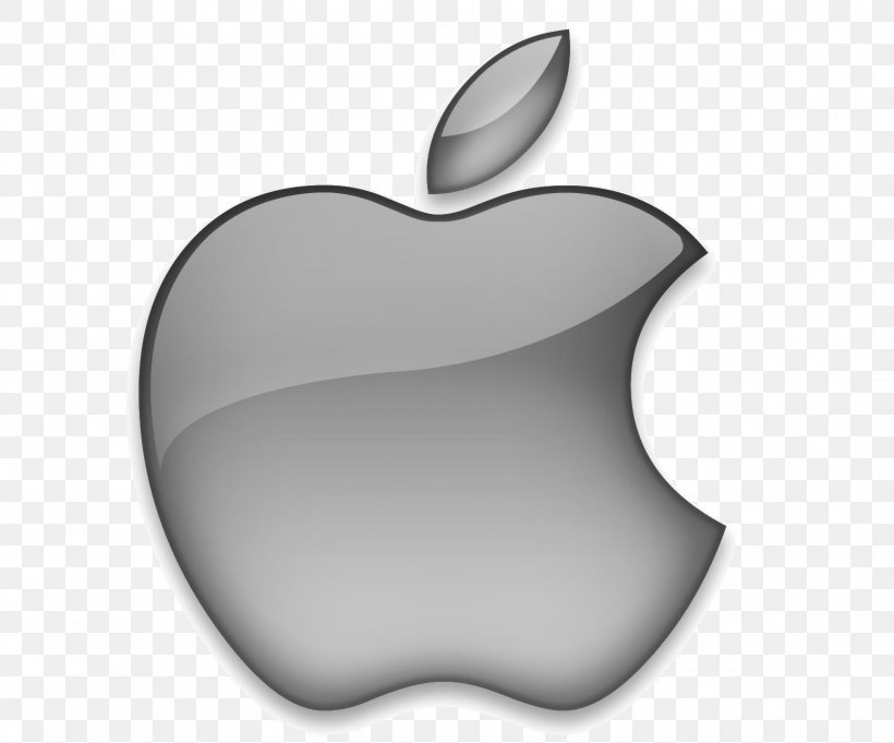 Apple Logo Display Resolution Clip Art, PNG, 1552x1289px, Apple, Black And White, Computer, Display Resolution, Heart Download Free