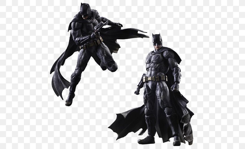 Batman Action Figures Clark Kent Diana Prince Batman Action Figures, PNG, 500x500px, Batman, Action Fiction, Action Figure, Batman Action Figures, Batman V Superman Dawn Of Justice Download Free