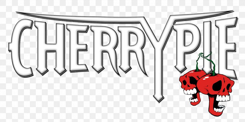 Cherry Pie Logo, PNG, 3000x1500px, Cherry Pie, Area, Brand, Cartoon, Cherry Download Free