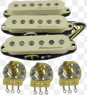 Single Tone - Fender Stratocaster Fender Telecaster Vintage Noiseless Pickup Fender Musical Instruments Corporation PNG