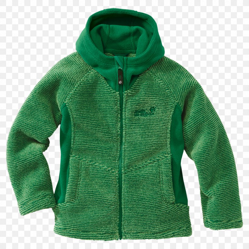 Hoodie Polar Fleece Bluza Sweater, PNG, 1024x1024px, Hoodie, Bluza, Green, Hood, Jacket Download Free