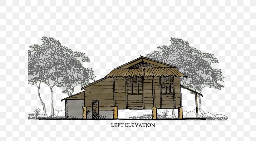 Kampong Home Farmhouse Cottage, PNG, 640x452px, Kampong, Balik Kampung, Barn, Building, Cottage Download Free
