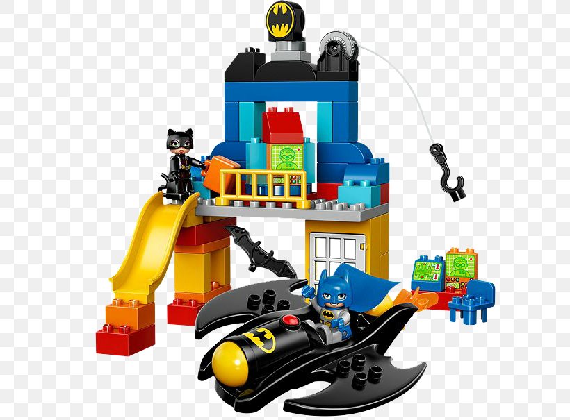 LEGO 10545 Duplo Batcave Adventure Lego Super Heroes Amazon.com, PNG, 749x605px, Batcave, Amazoncom, Batplane, Bricklink, Construction Set Download Free