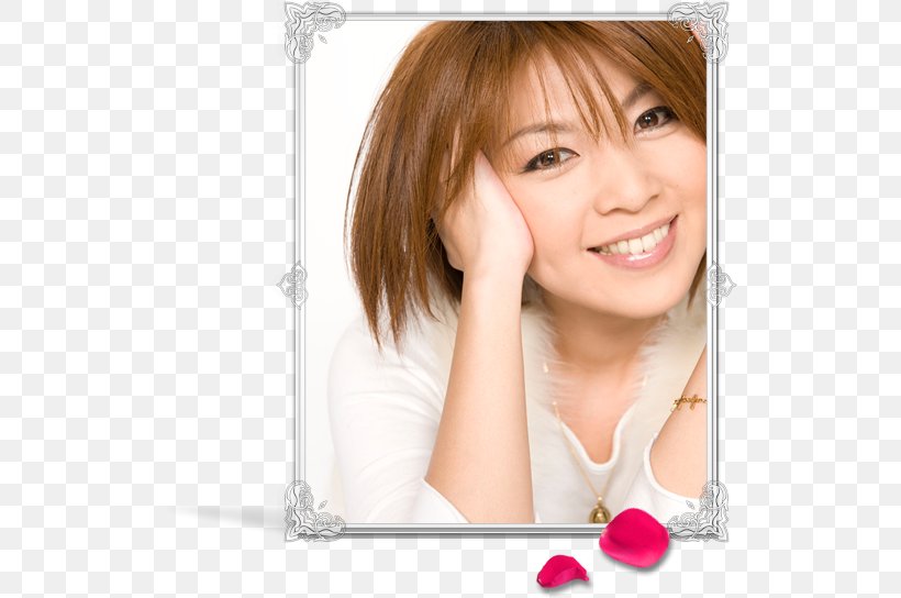 Naoko Iijima Japan 汚れた舌 Marriage Actor, PNG, 523x544px, Watercolor, Cartoon, Flower, Frame, Heart Download Free