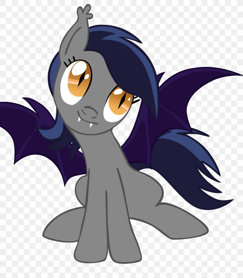 Pony Bat Horse Sweetie Belle Princess Luna, PNG, 2300x2632px, Pony, Bat, Bird, Blog, Cartoon Download Free