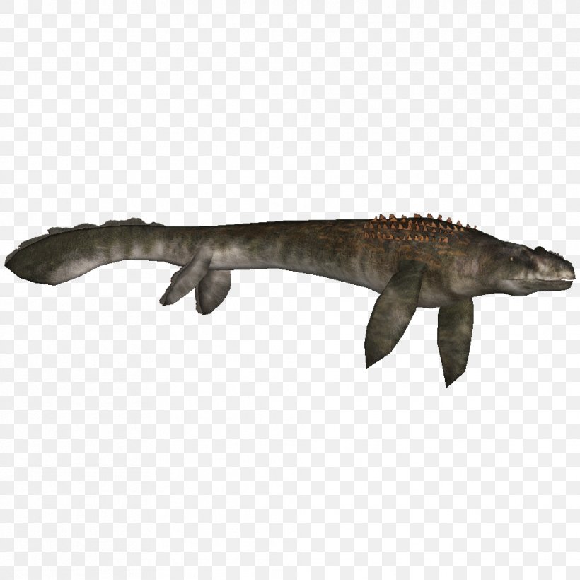 Reptile Mosasaurus Tylosaurus Liopleurodon Elasmosaurus, PNG, 987x987px, Reptile, Animal, Ark Survival Evolved, Crocodilia, Dinosaur Download Free