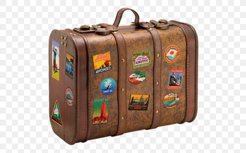 Suitcase Travel Pack Baggage, PNG, 512x512px, Suitcase, Airport Checkin, Backpack, Bag, Baggage Download Free