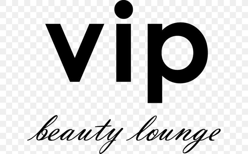 Vip (Bippu) Hair Salon Beauty Parlour Logo Nail Art, PNG, 640x510px, Beauty Parlour, Area, Beauty, Black, Black And White Download Free