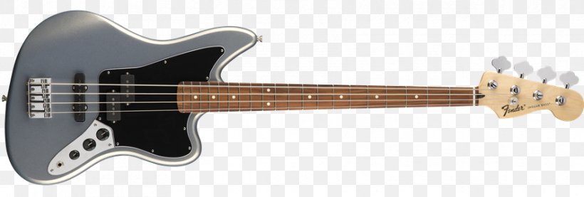 Bass Guitar Fender Jaguar Bass Fender Precision Bass Fender Mustang Bass, PNG, 886x300px, Watercolor, Cartoon, Flower, Frame, Heart Download Free