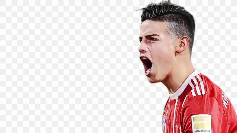 Cartoon Microphone, PNG, 2664x1500px, Fifa, Chin, Ear, Facial Expression, Football Download Free