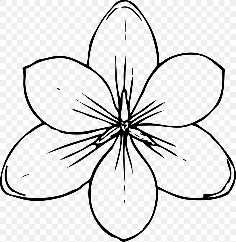 Coloring Book Flower Clip Art, PNG, 2330x2400px, Coloring Book, Adult, Area, Artwork, Black And White Download Free