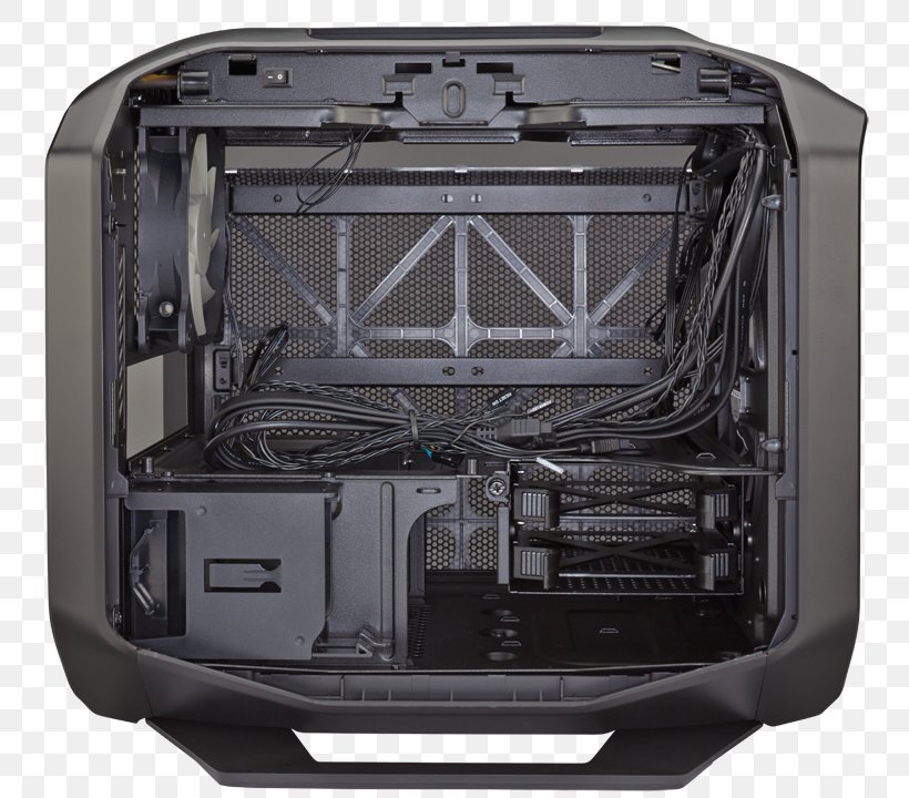 Computer Cases & Housings Corsair Components Mini-ITX Laptop Power Converters, PNG, 800x720px, Computer Cases Housings, Ac Adapter, Atx, Computer, Computer Hardware Download Free