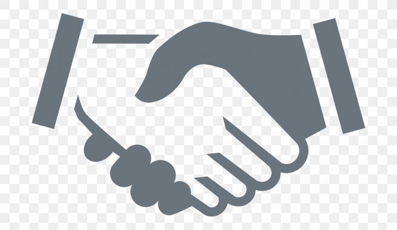 Clip Art, PNG, 1000x580px, Handshake, Black And White, Brand, Hand, Logo Download Free
