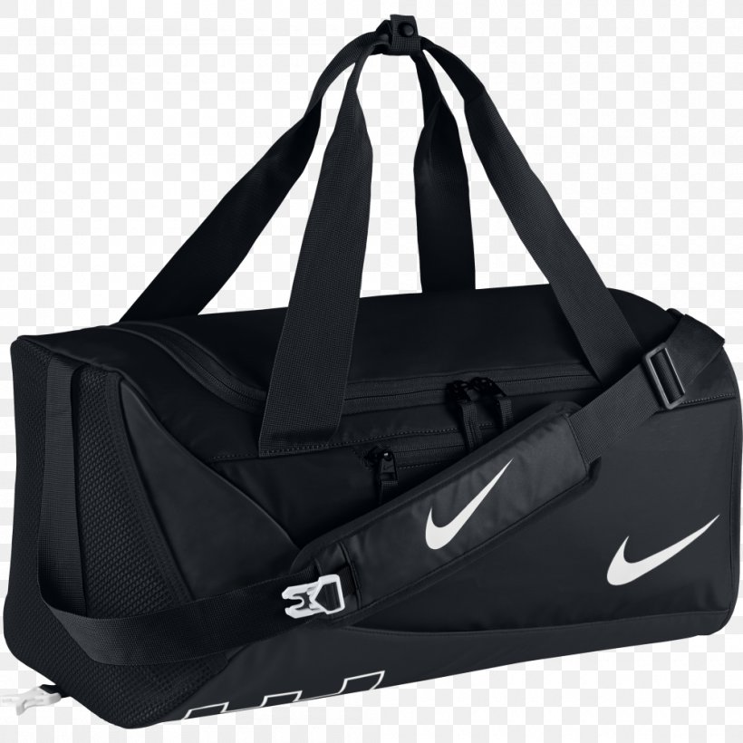 Duffel Bags Nike Alpha Adapt Crossbody Older Kids'Duffel Bag, PNG, 1000x1000px, Duffel, Automotive Exterior, Backpack, Bag, Belt Download Free