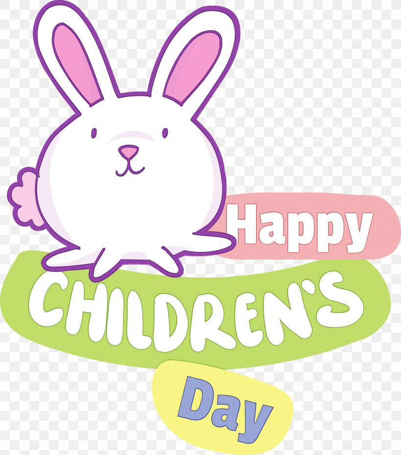 Easter Bunny, PNG, 2644x3000px, Childrens Day, Cuteness, Drawing, Easter Bunny, Geometry Download Free
