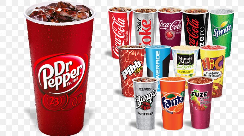 Fizzy Drinks Mist Twst Iced Tea Taco Dr Pepper, PNG, 860x480px, Fizzy Drinks, Aluminum Can, Carbonated Soft Drinks, Cocacola Company, Dr Pepper Download Free