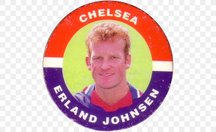 Gavin Peacock Chelsea F.C. Sports League Premier League Erland Johnsen, PNG, 500x500px, Chelsea Fc, Label, Premier League, Sports League Download Free