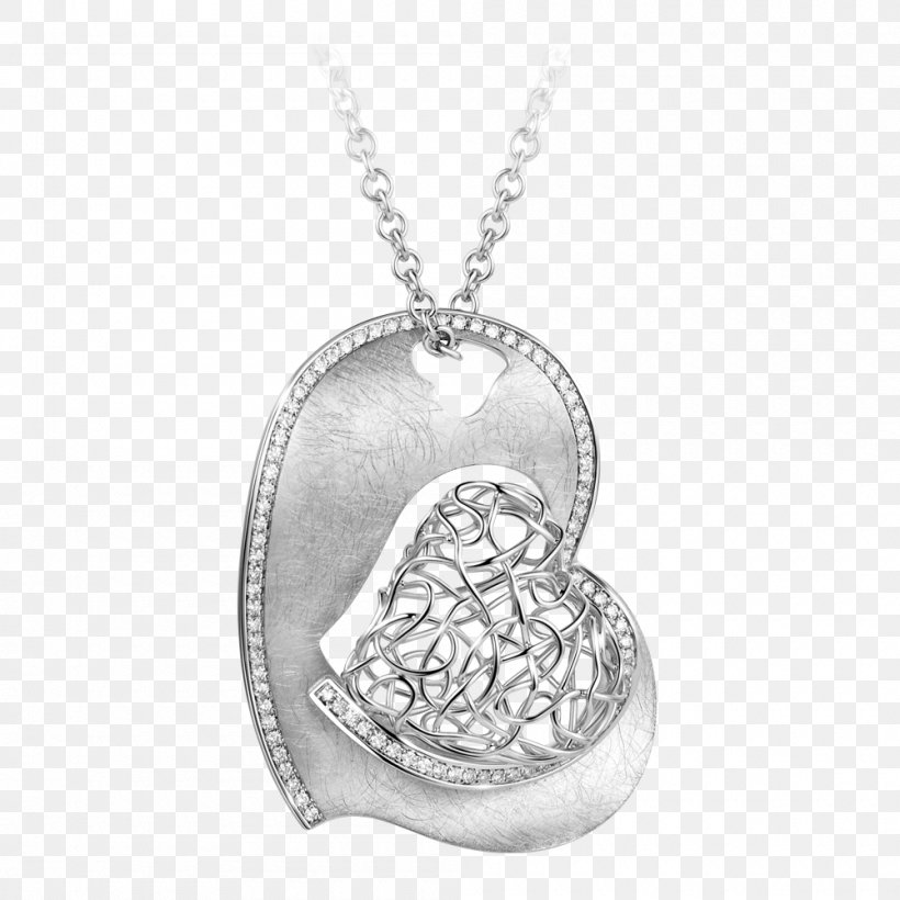 Jewellery Locket Charms & Pendants Necklace Silver, PNG, 1000x1000px, Jewellery, Body Jewellery, Body Jewelry, Chain, Charms Pendants Download Free