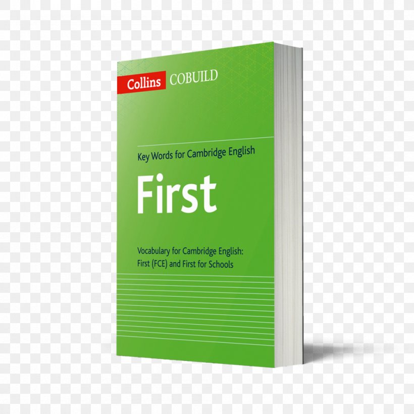 Key Words For Cambridge English, PNG, 1000x1000px, B2 First, Brand, Cambridge, Cambridge Assessment English, Cobuild Download Free