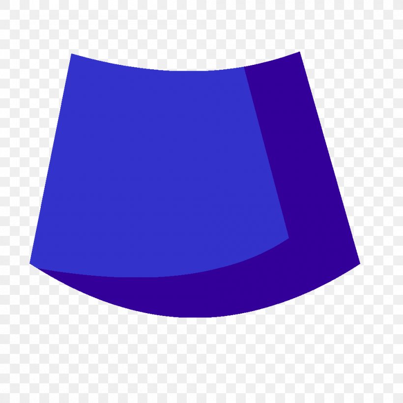 Line Angle, PNG, 1000x1000px, Blue, Cobalt Blue, Electric Blue, Purple, Violet Download Free