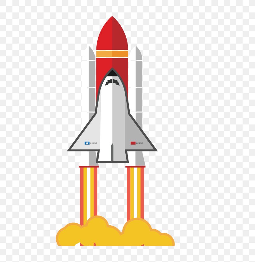 Space Shuttle Program Euclidean Vector Rocket Launch, PNG, 800x842px, Space Shuttle Program, Chart, Rocket, Rocket Launch, Space Shuttle Download Free