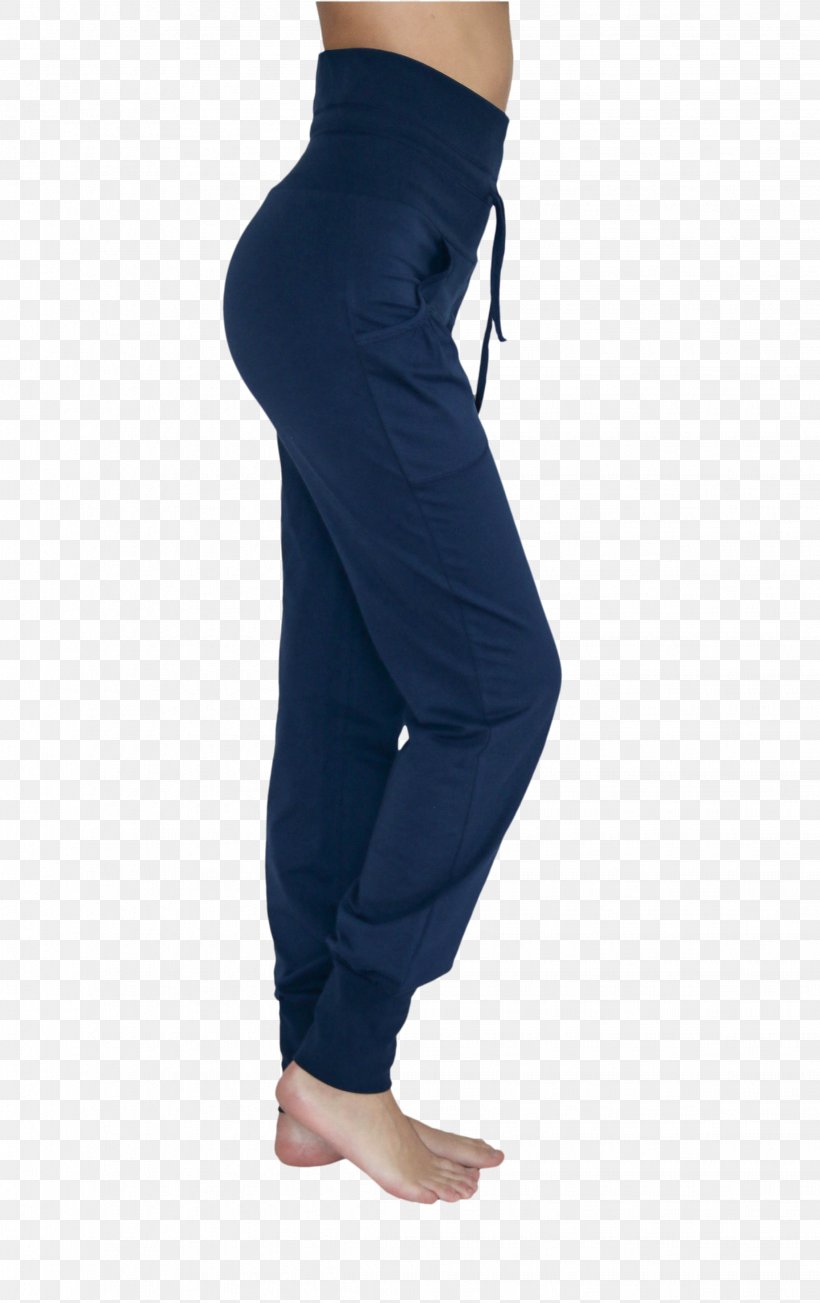 Yoga Pants Cotton Clothing Leggings, PNG, 2262x3596px, Yoga Pants, Abdomen, Active Pants, Blue, Clothing Download Free