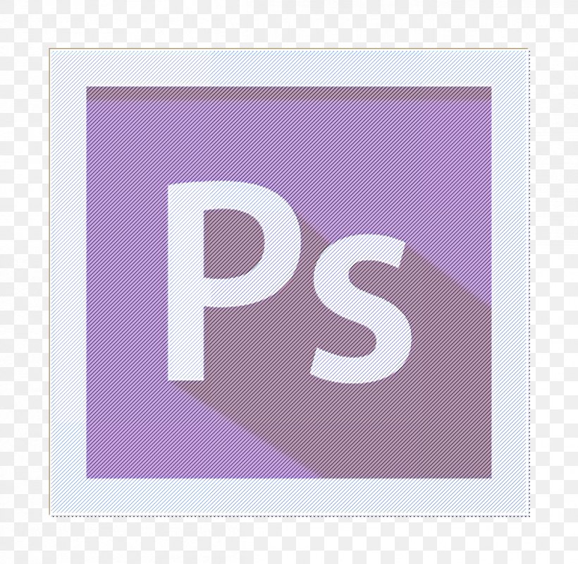 Adobe Icon Design Icon Photoshop Icon, PNG, 1204x1174px, Adobe Icon, Design Icon, Lavender, Lilac, Number Download Free