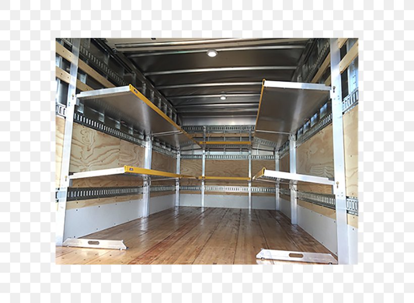 Car Carrier Trailer Shelf Truck Van, PNG, 600x600px, Trailer, Car Carrier Trailer, Cargo, Floor, Heavy Hauler Download Free