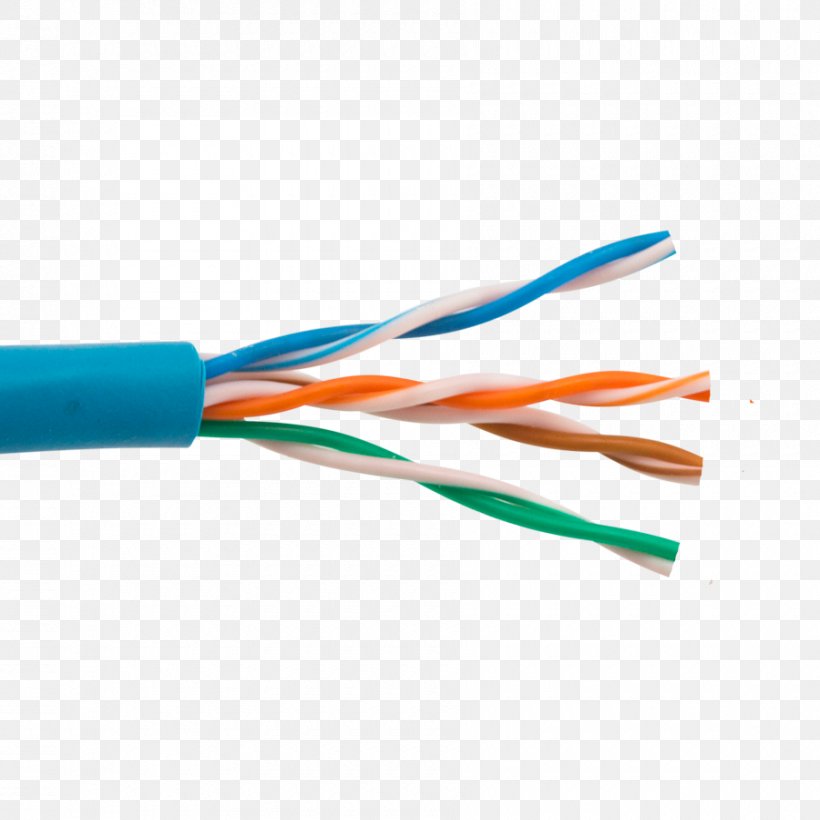 Category 5 Cable Twisted Pair Electrical Cable Category 6 Cable Electrical Wires & Cable, PNG, 900x900px, Category 5 Cable, American Wire Gauge, Cable, Category 3 Cable, Category 6 Cable Download Free