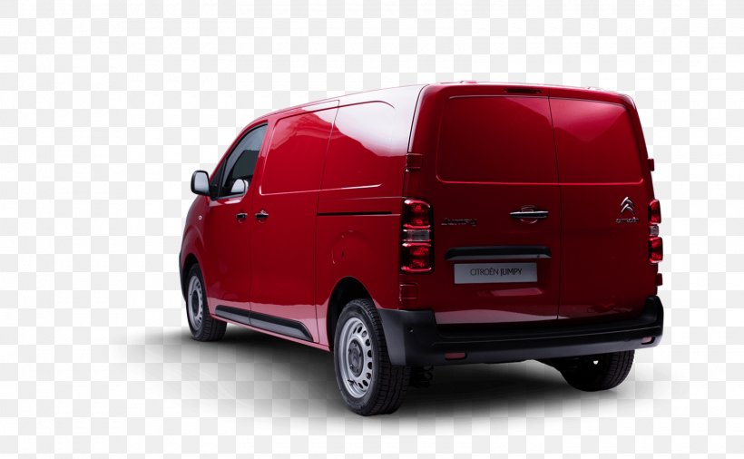 Compact Van Citroën Jumpy Minivan, PNG, 1600x988px, Compact Van, Automotive Design, Automotive Exterior, Brand, Bumper Download Free