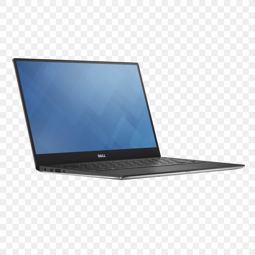 Dell XPS 13 9343 Laptop Intel Core I5, PNG, 4000x4000px, Dell, Computer, Computer Monitor Accessory, Dell Xps, Display Device Download Free