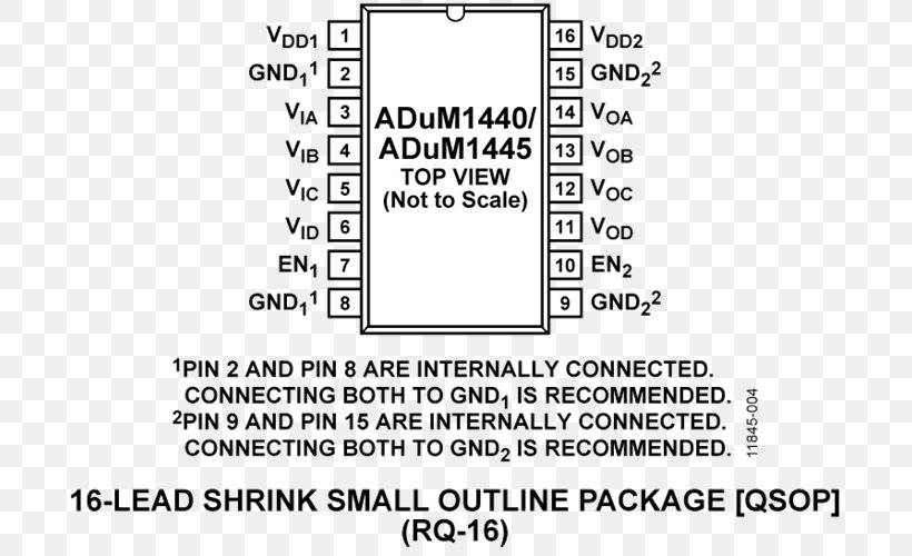 Document Integrated Circuits & Chips Datasheet IC Power-supply Pin Personal Computer, PNG, 696x500px, Document, Area, Black And White, Brand, Computer Configuration Download Free