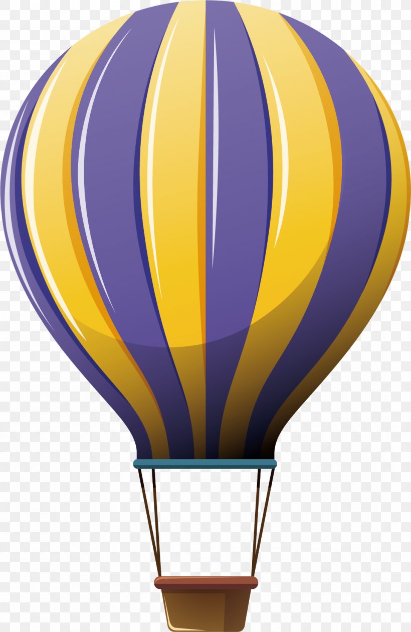 Hot Air Balloon, PNG, 1089x1673px, Hot Air Balloon, Balloon, Hot Air Ballooning, Purple, Royaltyfree Download Free