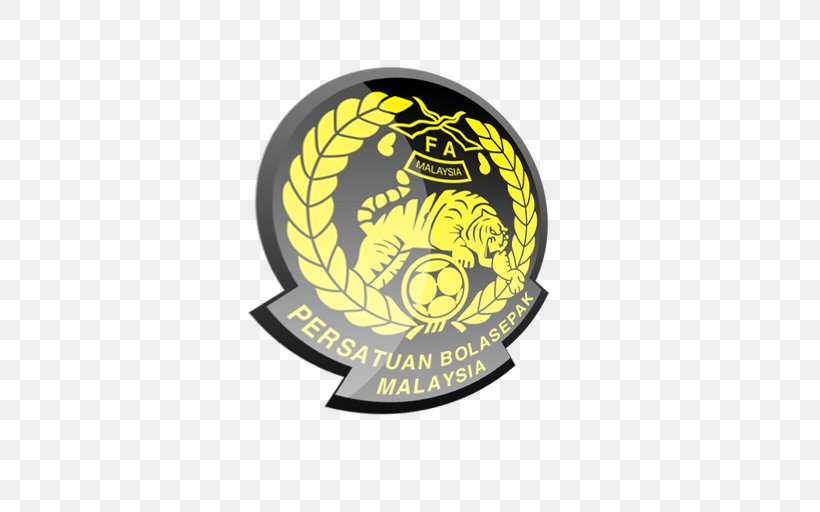 Malaysia National Football Team Dream League Soccer Football Association Of Malaysia Logo Png 512x512px Malaysia Afghanistan