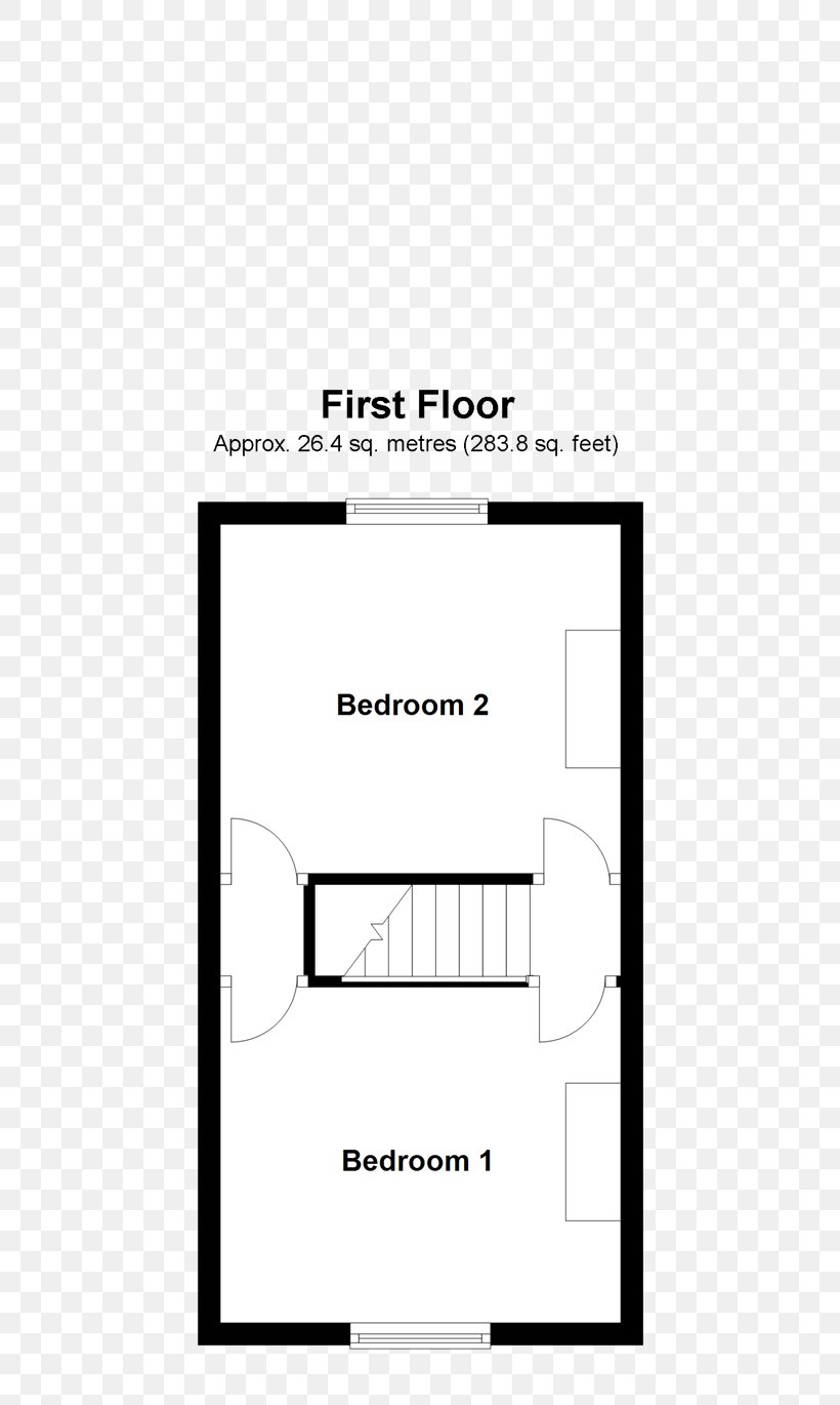 O'Gorman Properties Terraced House Floor Plan Property, PNG, 520x1370px, House, Area, Black And White, Brand, County Wicklow Download Free
