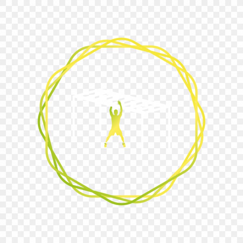 Rope Material Circle Font, PNG, 1080x1080px, Rope, Material, Symbol, Yellow Download Free