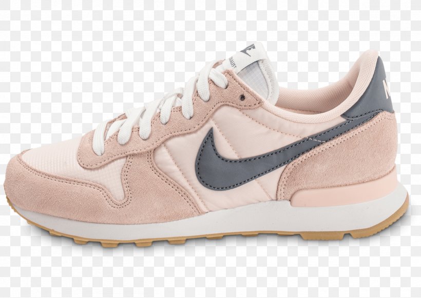 Sports Shoes Nike Free Nike Internationalist Women's, PNG, 1410x1000px, Sports Shoes, Asics, Beige, Brown, Clothing Download Free