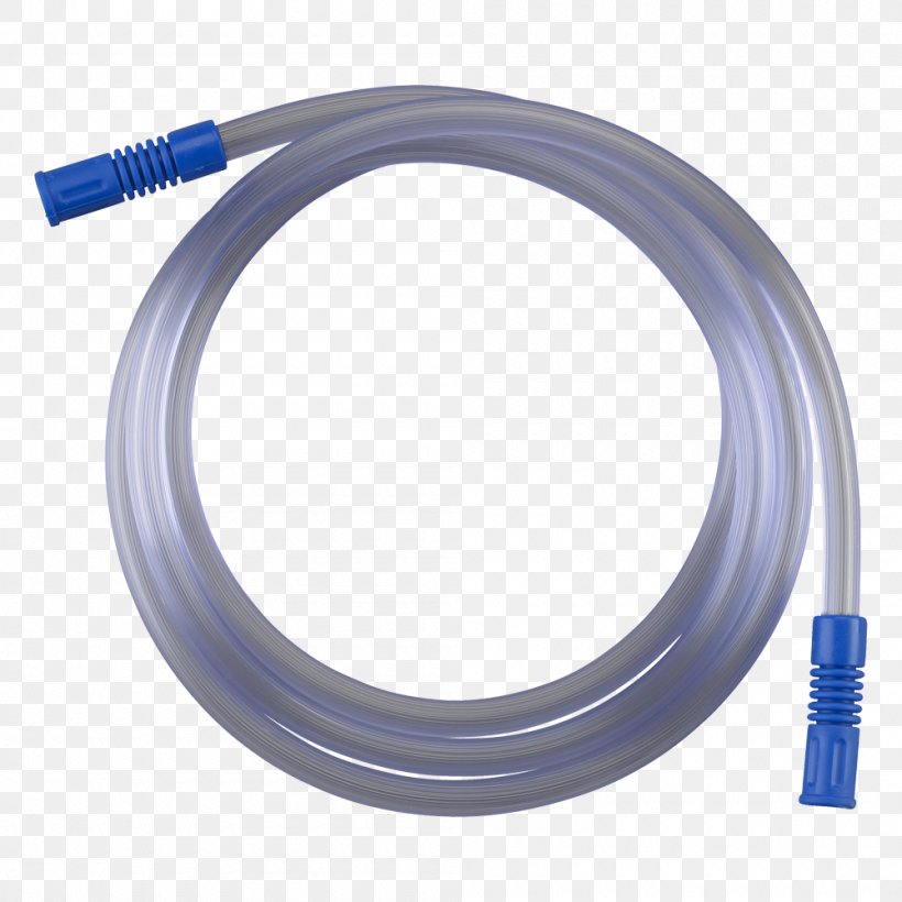 Suction Catheter Health Care Medicine Mucus, PNG, 1000x1000px, Suction, Absaugkatheter, Cable, Catheter, Coaxial Cable Download Free