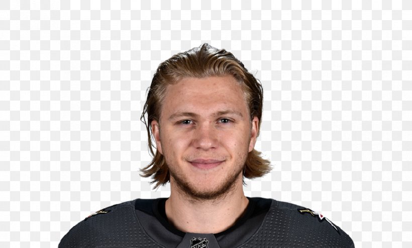 William Karlsson Vegas Golden Knights National Hockey League San Jose Sharks Columbus Blue Jackets, PNG, 864x520px, William Karlsson, Alexander Edler, Chin, Columbus Blue Jackets, Daniel Sedin Download Free