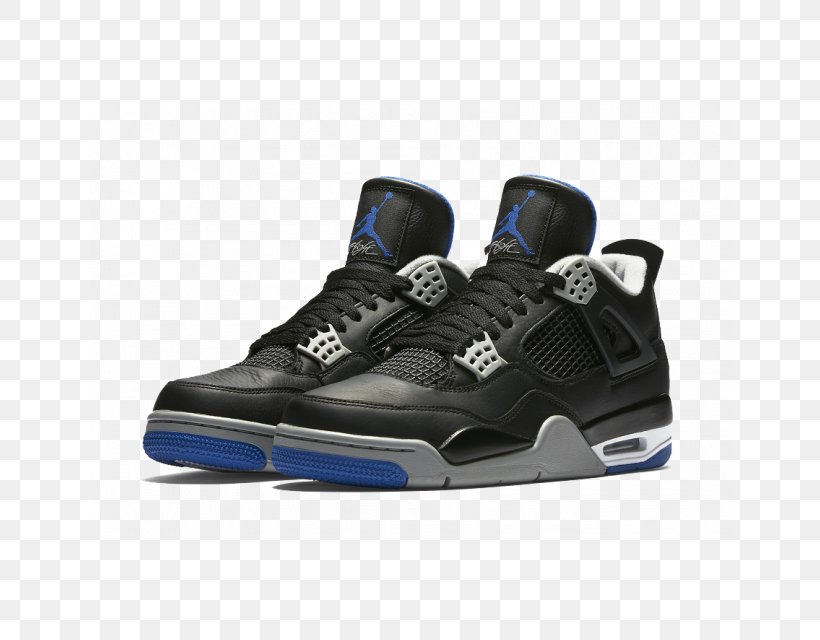 Air Force 1 Air Jordan Nike Sneakers Shoe, PNG, 640x640px, Air Force 1, Air Jordan, Athletic Shoe, Basketball Shoe, Black Download Free