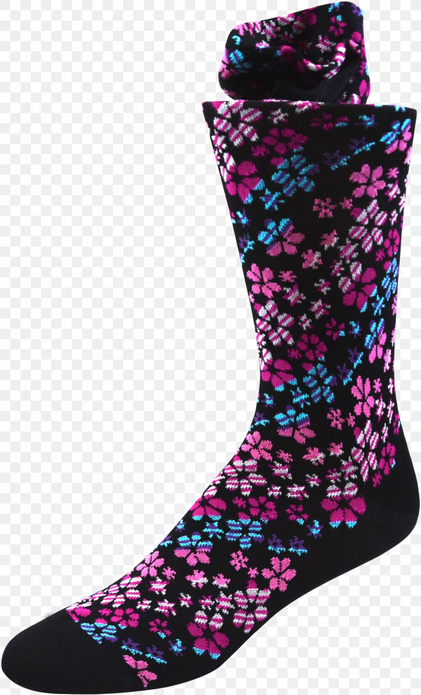 Boot Wildflower Sock Shoe, PNG, 1241x2048px, Boot, Combination, Cotton, Flower, Footwear Download Free