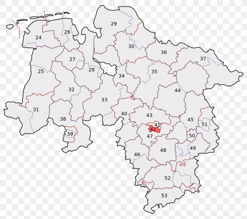 Braunschweig Constituency Of Stadt Hannover II Hanover German Federal Election, 2017 Osnabrück, PNG, 1200x1067px, Braunschweig, Area, Bundestag, Bundestagswahl, Electoral District Download Free