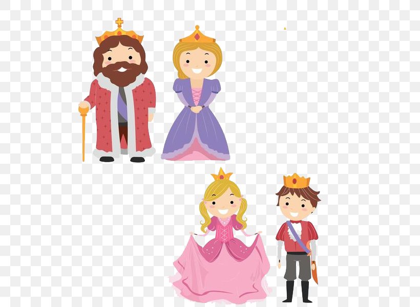 British Royal Family Stock Photography Clip Art, PNG, 567x600px, Royal Family, Art, British Royal Family, Cartoon, Clip Art Download Free
