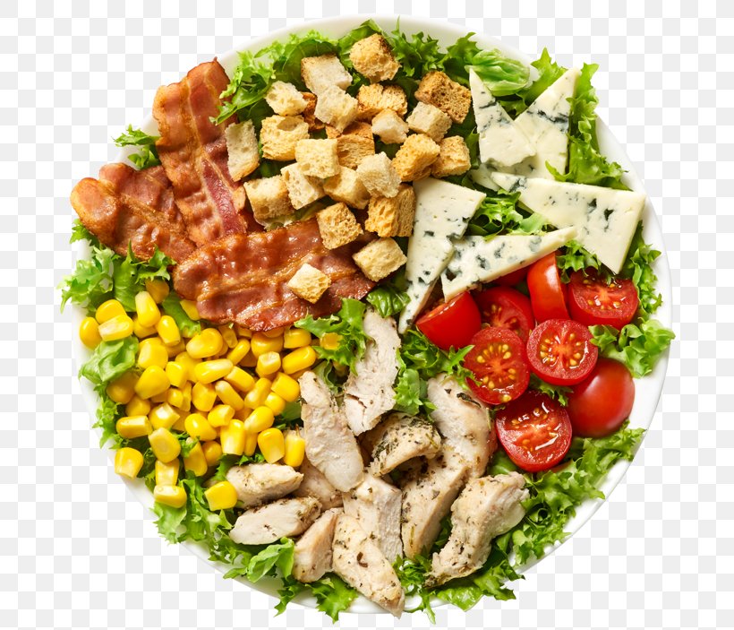 Caesar Salad Fattoush Vegetarian Cuisine Hors D'oeuvre Leaf Vegetable, PNG, 700x703px, Caesar Salad, Appetizer, Cooking, Cuisine, Diet Food Download Free