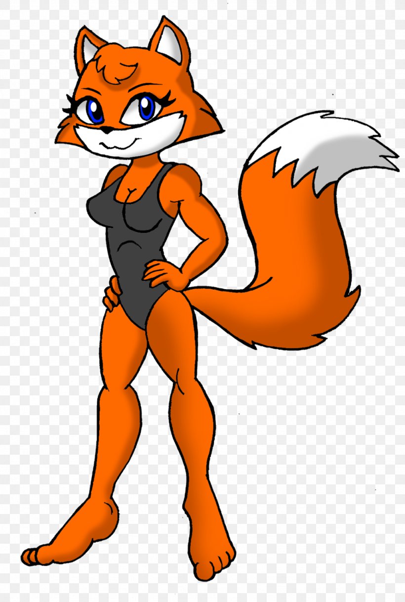 Cat One-piece Swimsuit Red Fox Roxy, PNG, 1024x1522px, Cat, Animal Figure, Artwork, Canidae, Carnivoran Download Free