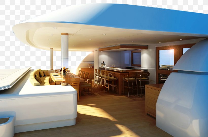 Catamaran Interior Design Services Yacht Sailing, PNG, 2480x1629px, Catamaran, Apartment, Boat, Ceiling, Home Download Free